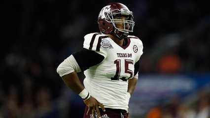 Myles Garrett vs. Alabama Highlight