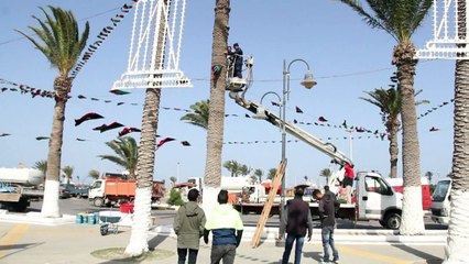 Libya prepares to celebrate sixth anniversary of the uprising