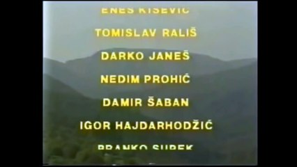 Zamke 03 epizoda domace serije