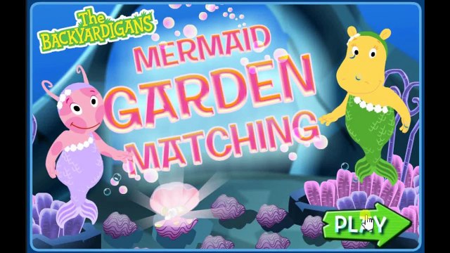 The Backyardigans Full Episodes Games - The Backyardigans!