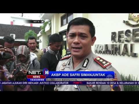 Tersangka Diksar Mapala UII Akui Ada Tindak Kekerasan - NET16