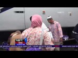 Penerbangan Dialihkan ke Solo - NET 12