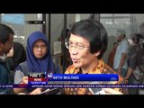 Seto Mulyadi Prihatin akan Kondisi Panti Asuhan Tak Layak Huni - NET 12