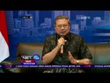 SBY Nyatakan Penyadapan Adalah Tindakan Ilegal & Melanggar Undang-undang - NET24