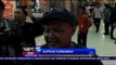 Pesawat Garuda Tergelincir di Bandara Adisucipto Saat mendarat - NET5