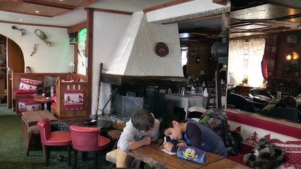 Serre Chevalier : Un service personnalisé à l'hôtel restaurant Le Christiania à La Salle-les-Alpes