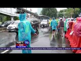 Perubahan Arus Lalu Lintas di Sekitar Polda Metro Jaya - NET16