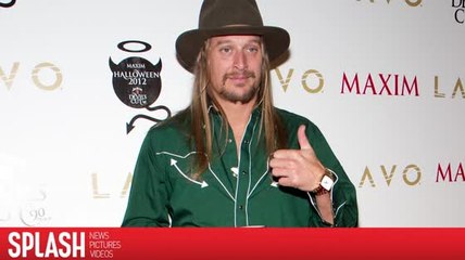 Kid Rock Urged to Run for Michigan Senate Seat