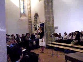 Sarah - I Am Beautiful