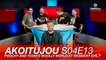 AKOITUJOU S04E13 : Focus Home Interactive, Poochy and Yoshi's Woolly World et Resident Evil 7