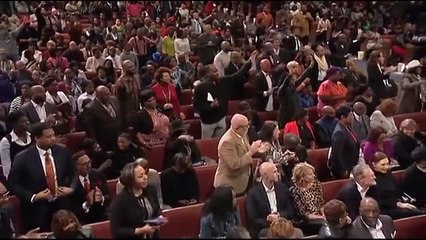 Coming Into Your Calling ❖ TD Jakes 2016 Sermons