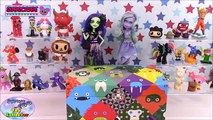 BLIND BAG SATURDAY EP #28 Star Wars MLP Wave 14 - Surprise Egg and Toy Collector SETC