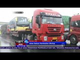 Sejumlah Jalan Bebas Hambatan di Cina Ditutup karena Polusi Udara - NET24