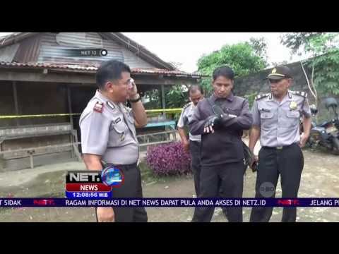 Tim Penjinak Bom Menyisir Lokasi Kedua - NET 12