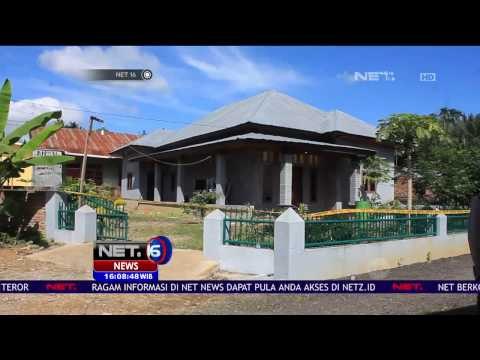 Terduga Teroris di Deli Serdang Sumatera Utara Diterbangkan ke Jakarta - NET 16