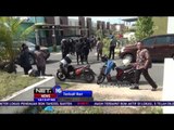 Tim Densus 88 Menangkap Seorang Terduga Teroris di Deliserdang - NET16