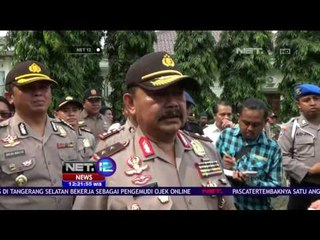 Pengosongan Padepokan Taat Pribadi Batal - NET 12