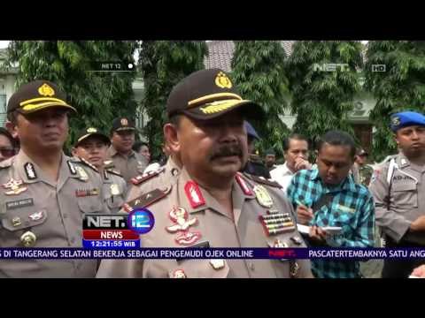 Pengosongan Padepokan Taat Pribadi Batal - NET 12