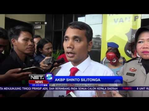 Polisi Bongkar Bisnis Prostitusi Online Lintas Provinsi - NET5