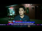 Live Report Kondisi Terkini Penggerebekan Kontrakan Terduga Teroris di Tangerang Selatan - NET24