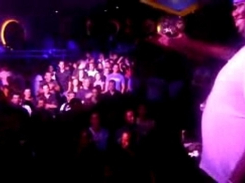 DJ SNAKE & BIG ALI @ PACHA PORTUGAL!!!