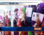 Assembly Poll - Uttar Pradesh to Hold Second Phase Polling on 67 Seats-jAWKeLz13e4