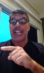 Alexandre Frota se indigna e ataca reportagem da Record que atacou policiais da ROTA: 'Nojenta!'