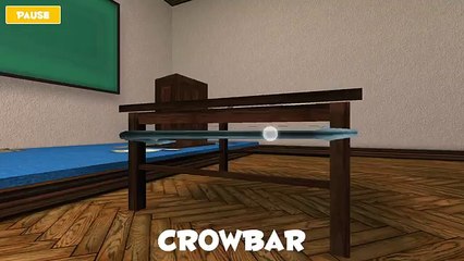 Can You Escape 3D Mansion Level 4