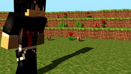 minecraft: nova intro leandro da silva