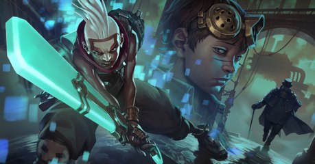 League Of Legends- Frases De Campeões