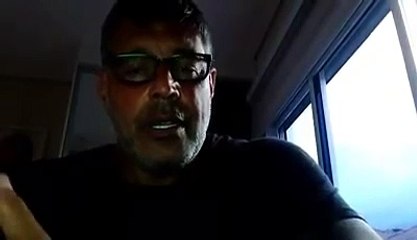 Frota desabafa: 'Não quero meu dinheiro indenizando família de quem acabou com milhares de famílias'