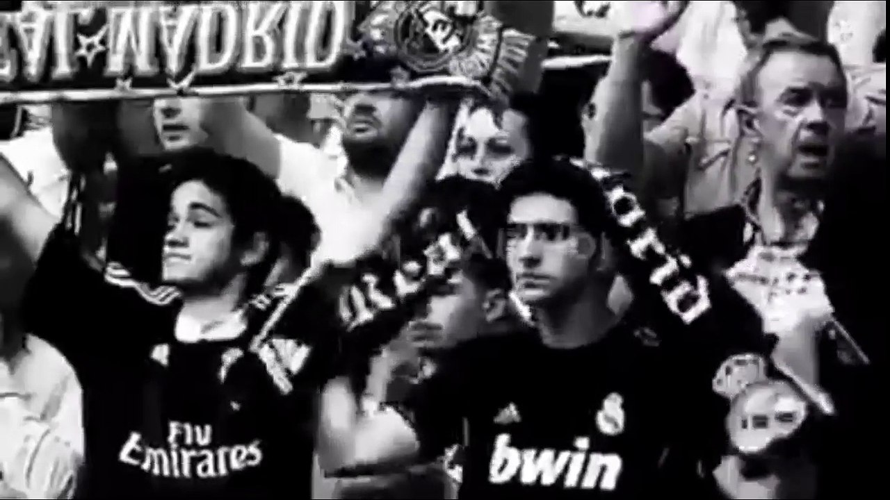 hala madrid