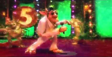 Commander Safeguard - Complete 5 - Episode 08