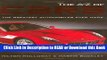 [Download] The A-Z of Cars: The Greatest Automobiles Ever Made Free Books