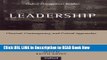 [DOWNLOAD] Leadership: Classical, Contemporary, and Critical Approaches (Oxford Management