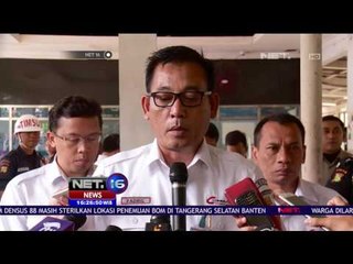 KCJ Menambah Jadwal Perjalanan Kereta - NET16