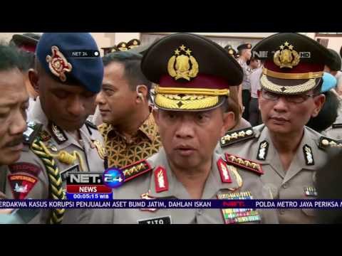 Kapolri Perintahkan untuk Tangkap Ormas yang Meresahkan - NET24