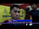 Polisi Tangkap Satpam yang Menjadi Kawanan Begal - NET5