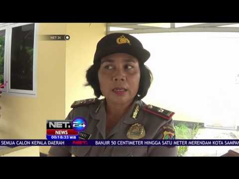 Jenazah Pelaku Penyerangan Siswa SD Dikembalikan ke Keluarga - NET24