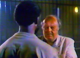 Red Scorpion (1987) - VHSRip - Rychlodabing (2.verze)