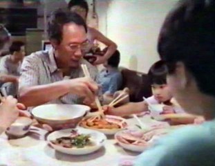 Righting Wrongs (1986) - VHSRip - Rychlodabing