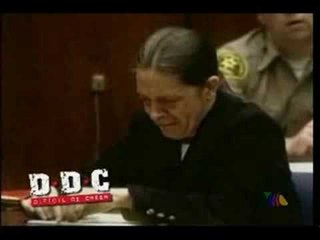 Difícil de creer, Mujeres asesinas