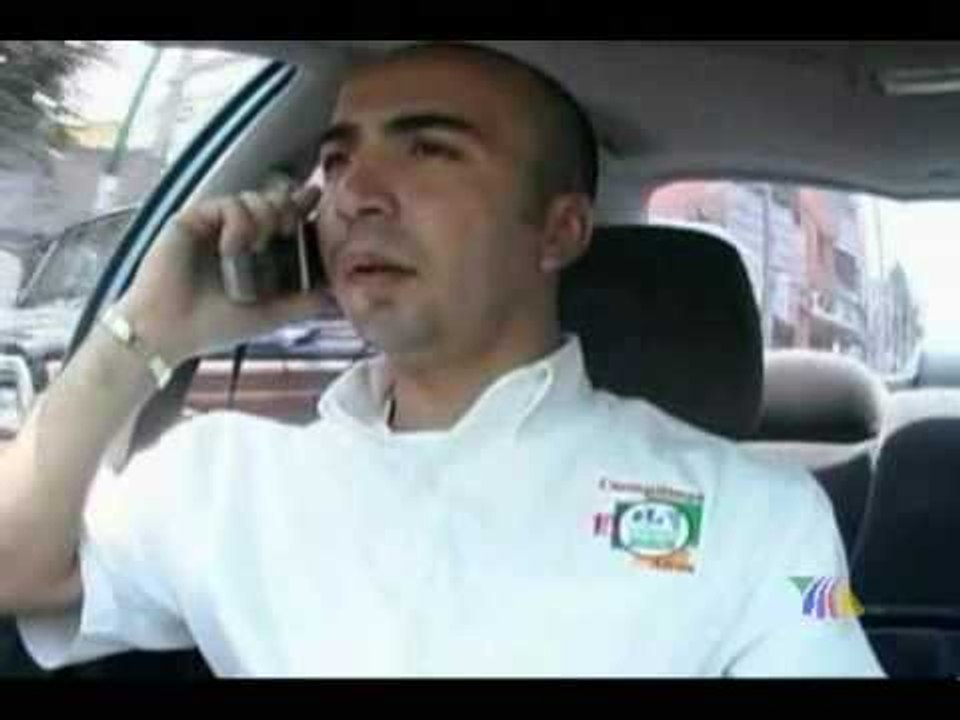 Infarto, Los narcos