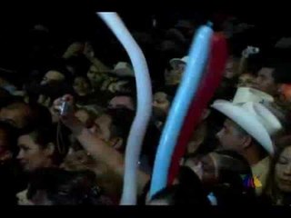 Vegas con Magaly, Banda El Recodo