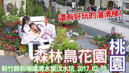 森林鳥花園 親近自然的親子樂園 石頭溜滑梯 動物 迷宮遊戲 玩具商店 新竹縣新埔鎮清水里汶水坑 休閒親子遊戲區 玩具開箱一起玩玩具Sunny Yummy Kids TOYs-yZEdUI3xwgE