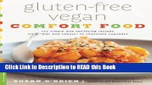 Read Book Gluten-Free Vegan Comfort Food: 125 Simple and Satisfying Recipes, from 