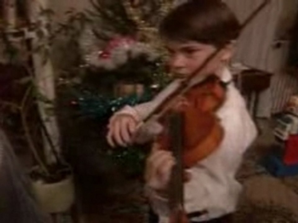 Les Inconnus - Soirée entre amis