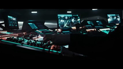 Alien- Covenant (2017) - Trailer Legendado