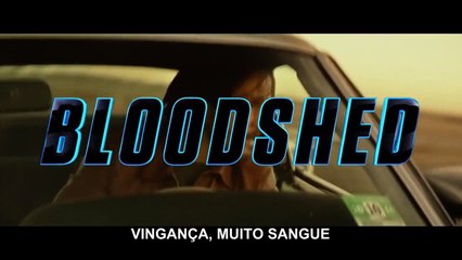 John Wick - Sinfonia da Violência (Legendado)