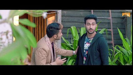 Latest Punjabi Songs 2017 - Ishq Mera - Full HD Video Song    - Maninder Kailey - White Hill Music - HDEntertainment